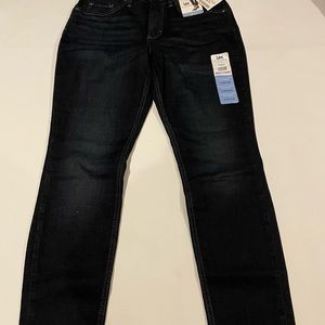 Lee midrise jeans